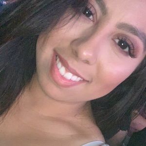 Meet your Posher, Erika